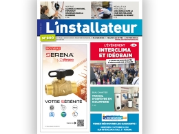 L'installateur 800 octobre 2024