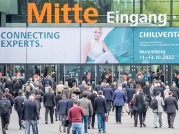chillventa