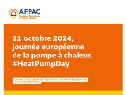 heatpump day