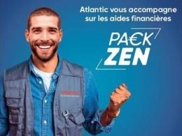 Pack Zen Atlantic