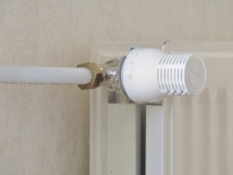 thermostat