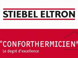 Trois nouveaux outils pour les Conforthermiciens de Stiebel Eltron