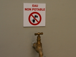 eau