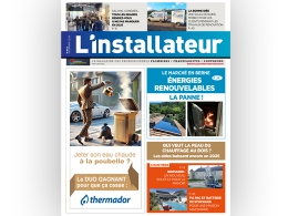 L'installateur 802 est paru
