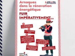 Guide contra la fraude Qualit'ENR