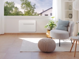 Climatiseur compact sans unité extérieure