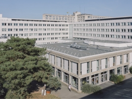 Campus santé