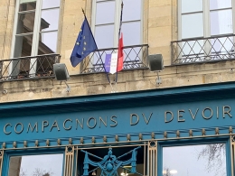 Compagnons