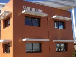 Sanithermic : une transmission entre Compagnons du Devoir