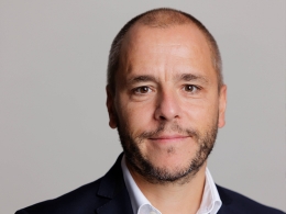Yann Laigle
