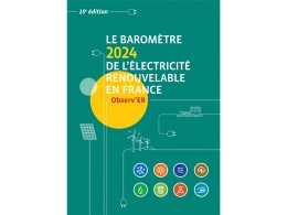 Baromètre EnR électriques