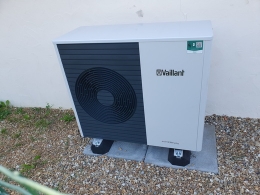 vaillant cp