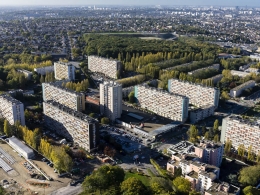 Clichy-sous-Bois et Livry-Gargan lancent un réseau de chaleur bas-carbone