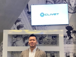 Clivet