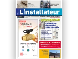 Installateur n° 803 janvier-février 2025