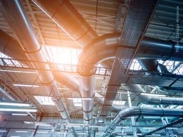 Ventilation & traitement d’air