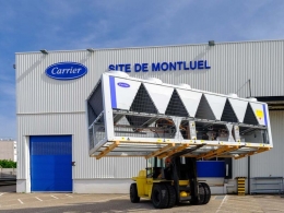 Carrier