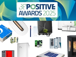 awards bepositive