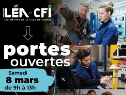 LEA CFI formations