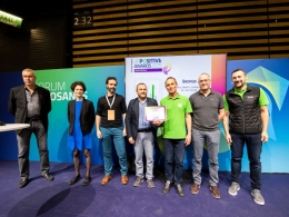 BePositive Awards