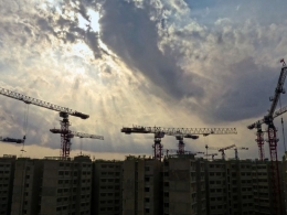 Construction