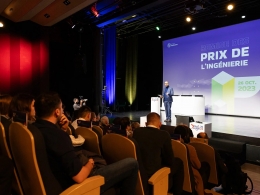 Grand Prix national de l'ingénierie