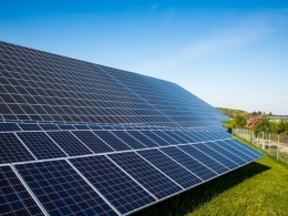 Photovoltaïque
