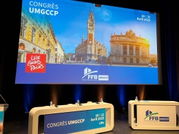 congrès UMGCCP Lille 2025