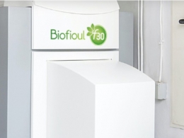 biofioul F30