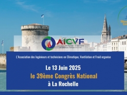 Congrès AICVF