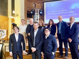 Colloque Compagnons du Devoir