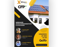 SolaX Power