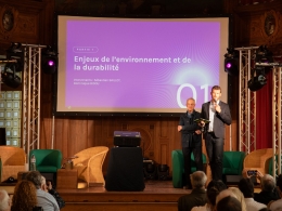 Colloque Compagnons du Devoir