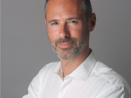Cédric Busseuil
