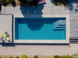 Piscine FPP