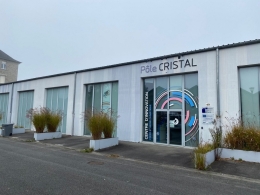 Pôle Cristal