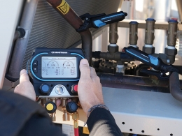 Gamme manifold nouvelle génération chez Sauermann