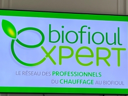 Biofioul Experts logo