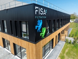 Fisa Filtration
