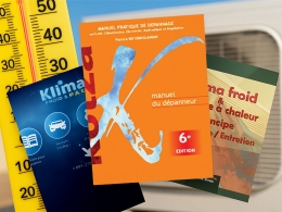 livres clim