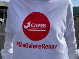 Capeb Clermont Ferrand
