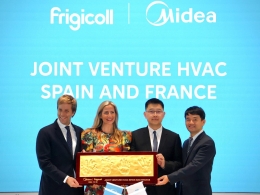 Midea HVAC France