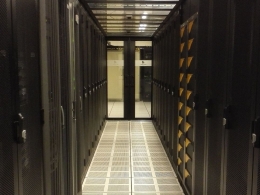 Data centers
