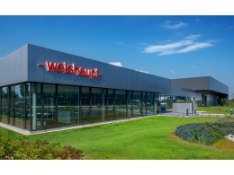 Weishaupt Genas