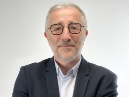 Laurent Broquedis