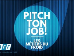 Pitch ton job