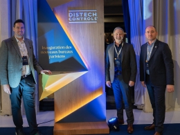 Distech Controls