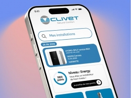 Clivet Pro+