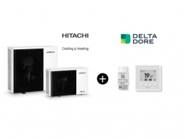 Hitachi