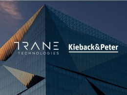 Kieback&Peter Group